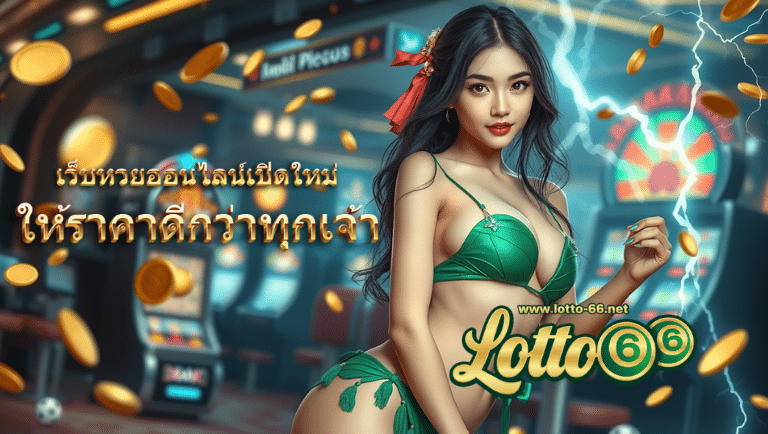 lotto66